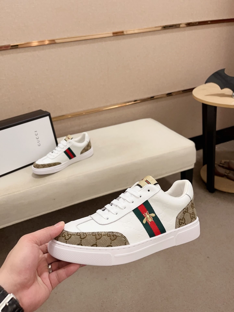 Gucci Casual Shoes